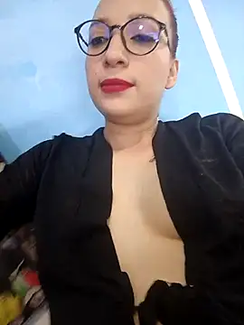 ValeryThunder online show from 26, 2, 2025