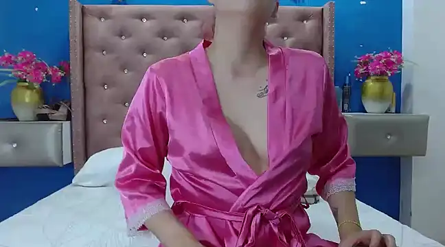 ValeryThunder online show from 21, 3, 2025