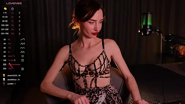 GeraTender1 online show from 20, 12, 2025