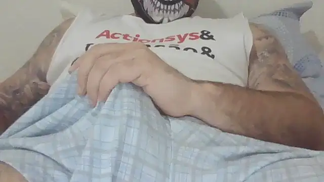 LorddVikingg online show from 30, 11, 2025