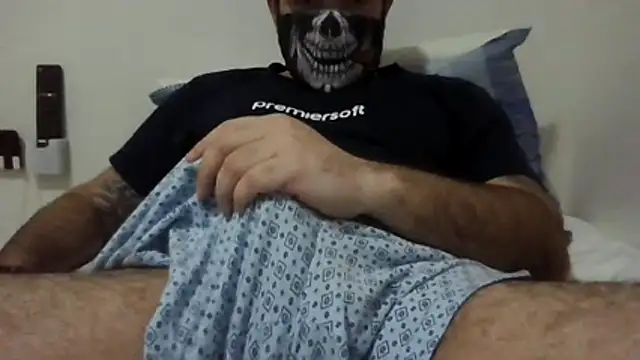 LorddVikingg online show from 16, 12, 2025