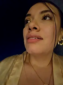 valery mora online show from 7, 12, 2024