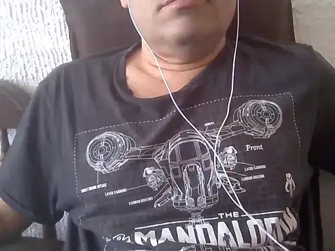 lover camer online show from 29, 1, 2025