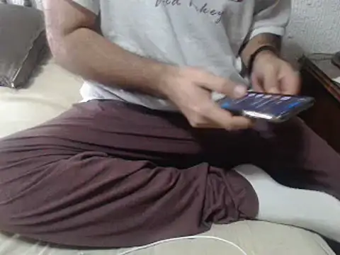 lover camer online show from 14, 2, 2025