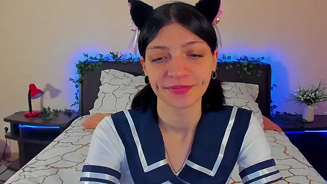 Snapshot of Lolly_Haze chatting on 11, 12, 2024 Lolly Haze online show from 11, 12, 2024