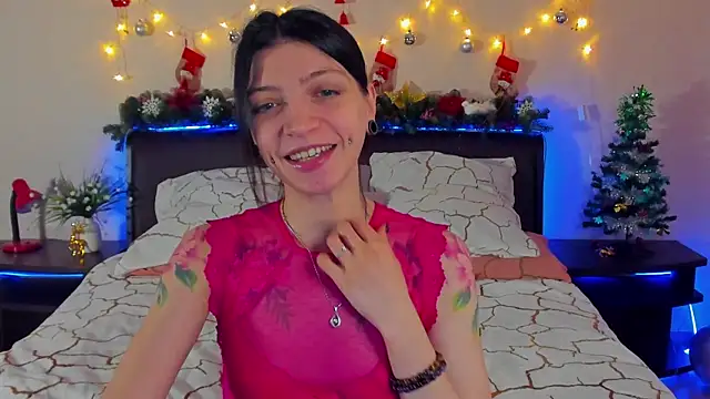 Snapshot of Lolly_Haze chatting on 27, 12, 2024 Lolly Haze online show from 27, 12, 2024