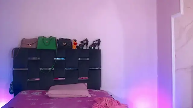 sexy-luna-star-ts online show from 31, 10, 2025