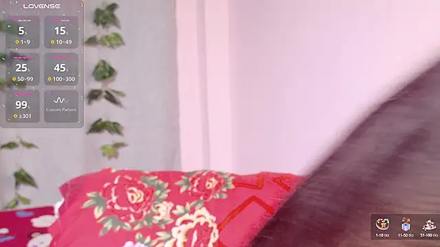 Iamkarlaa doll online show from 12, 2, 2025