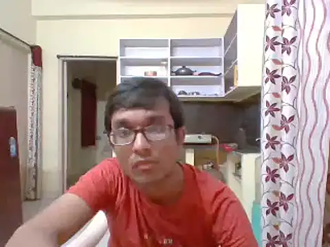 THE NAKED BOY online show from 10, 12, 2024