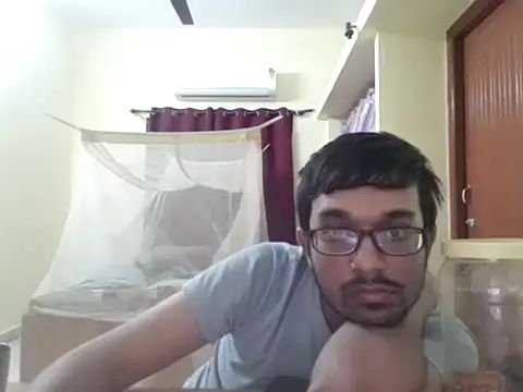 THE NAKED BOY online show from 9, 10, 2025