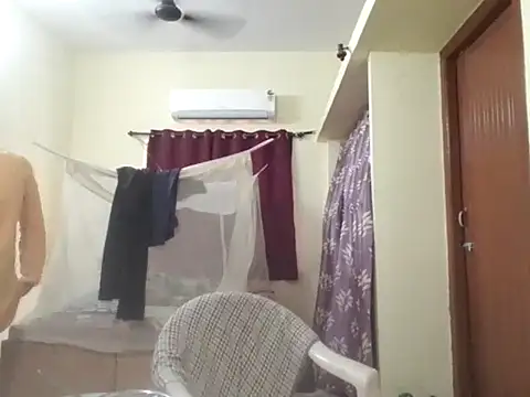 THE NAKED BOY online show from 17, 10, 2025