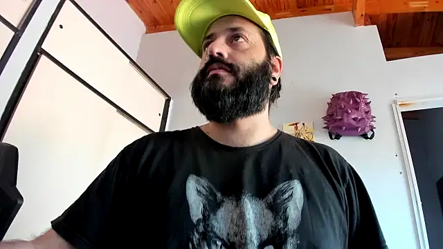 Snapshot of supninja_777 chatting on 18, 9, 2025 supninja 777 online show from 18, 9, 2025