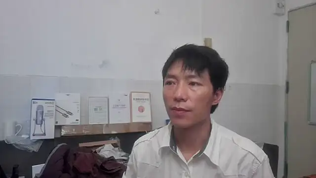 Snapshot of xhqds chatting on 16, 6, 2026 xhqds online show from 16, 6, 2026
