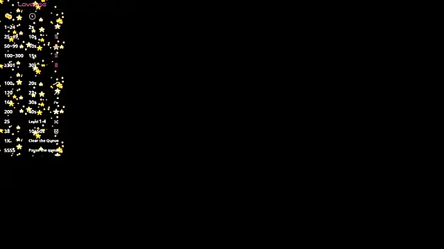 BILIE ROUSE1 online show from 29, 1, 2025