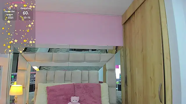 BILIE ROUSE1 online show from 5, 2, 2025