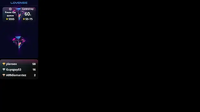 BILIE ROUSE1 online show from 11, 2, 2025