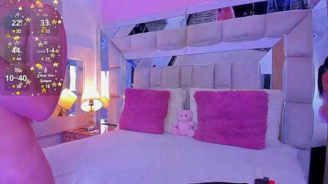 BILIE ROUSE1 online show from 21, 2, 2025