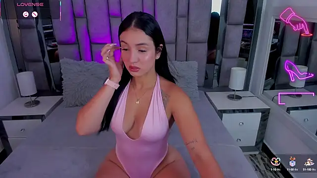 BILIE ROUSE1 online show from 17, 9, 2025