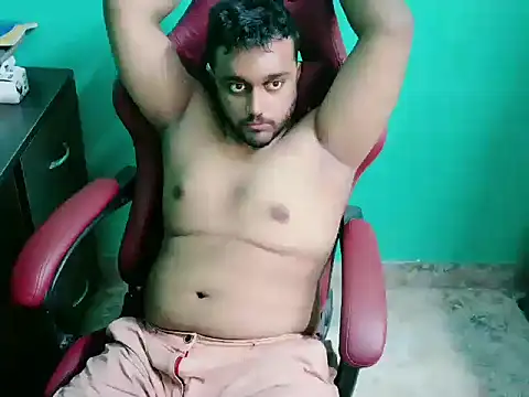 telugu boy  online show from 15, 9, 2025