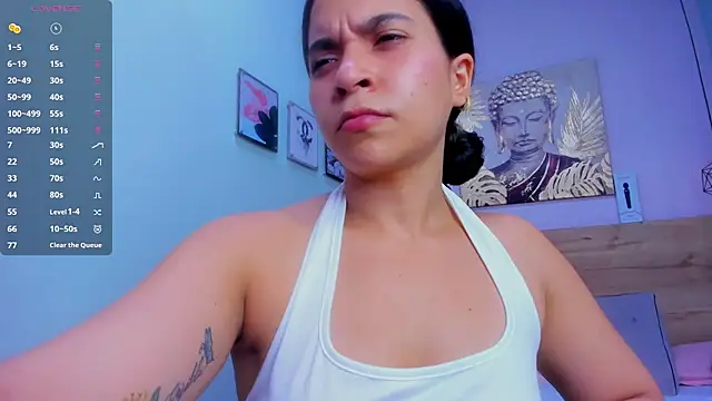 Snapshot of lalytulu99 chatting on 18, 4, 2026 lalytulu99 online show from 18, 4, 2026