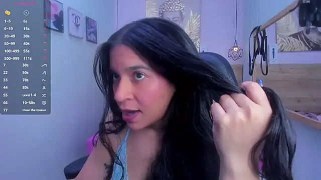 Snapshot of lalytulu99 chatting on 6, 5, 2026 lalytulu99 online show from 6, 5, 2026