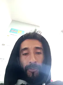 weedmanhot28 online show from 13, 1, 2025