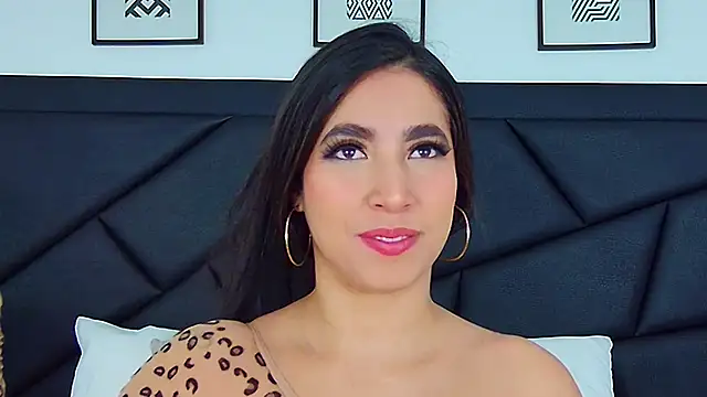 SophieCarther online show from 10, 2, 2025