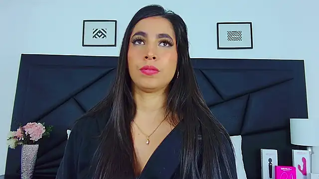 SophieCarther online show from 26, 2, 2025