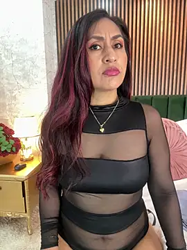 MonicaMoret online show from 20, 2, 2026