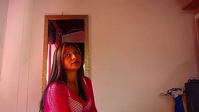 MielSquirt online show from 12, 2, 2025