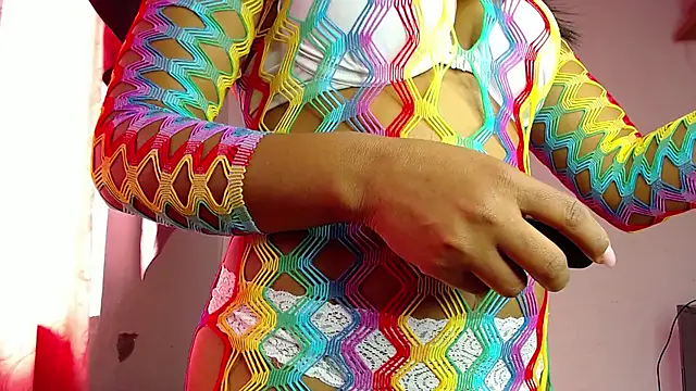 MielSquirt online show from 25, 2, 2025