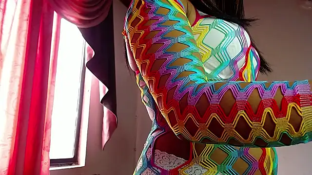 MielSquirt online show from 25, 2, 2025