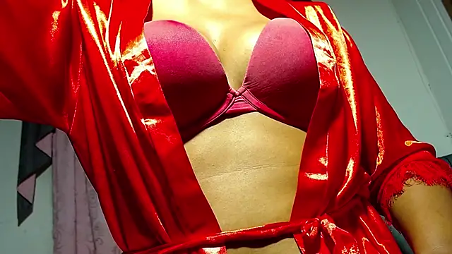 MielSquirt online show from 23, 9, 2025