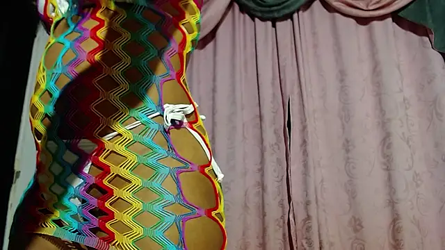 MielSquirt online show from 23, 10, 2025