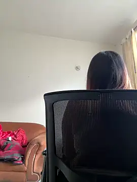 Dahian XXX online show from 6, 1, 2025