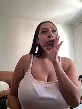 Dahian XXX online show from 16, 3, 2025