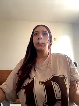 Dahian XXX online show from 20, 9, 2025