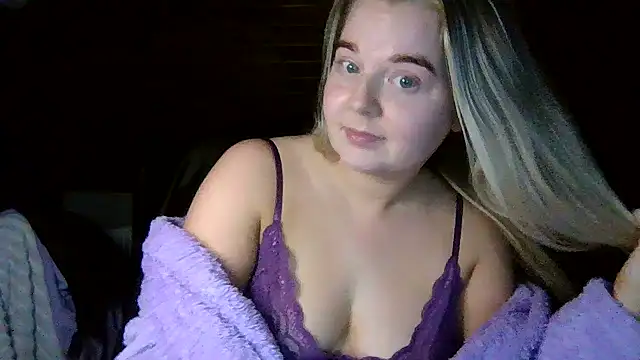 Jessica69G online show from 2, 11, 2025