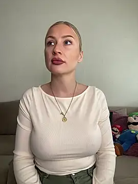 belle98 online show from 26, 4, 2026