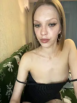 KateMariett online show from 22, 3, 2026