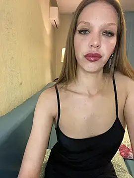 Snapshot of KateMariett chatting on 1, 5, 2026 KateMariett online show from 1, 5, 2026