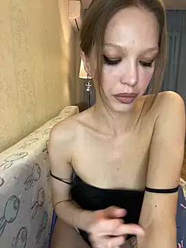 KateMariett online show from 9, 6, 2026