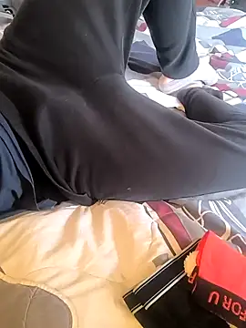 Naked Ben online show from 4, 1, 2025