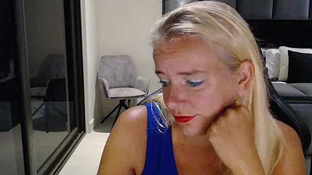 Wendysexyx online show from 12, 1, 2026