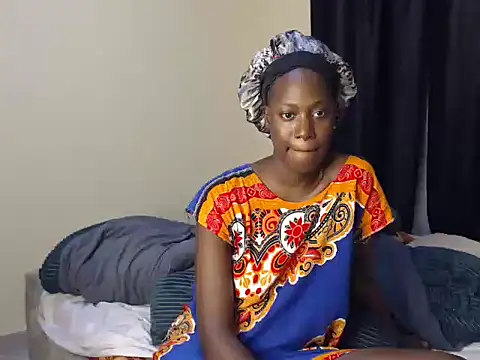 sweet scovia1 online show from 12, 3, 2026