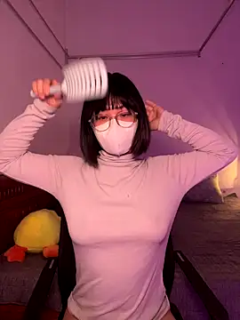 Baby Claraa online show from 3, 11, 2025