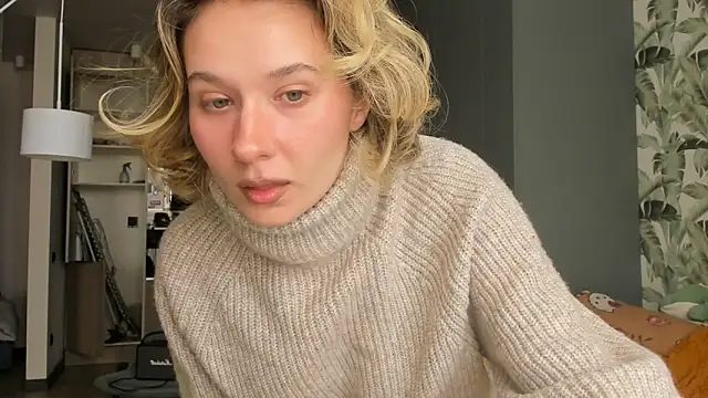 Lilith lutherlow online show from 27, 3, 2026