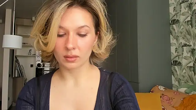 Lilith lutherlow online show from 28, 3, 2026