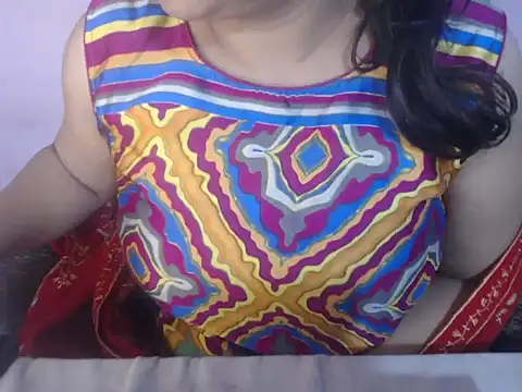 Manpreet cute online show from 11, 12, 2024