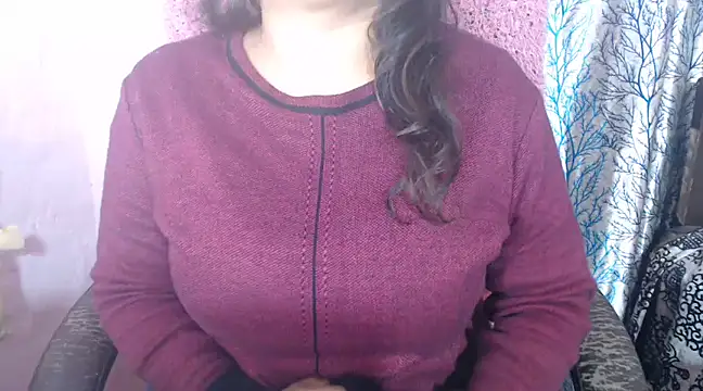 Manpreet cute online show from 21, 12, 2024